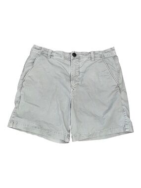 Citizens of Humanity Vintage Twill Chino Shorts 5"